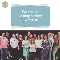 Casting Society Cares 2017 Meals 4 Monologues Los Angeles